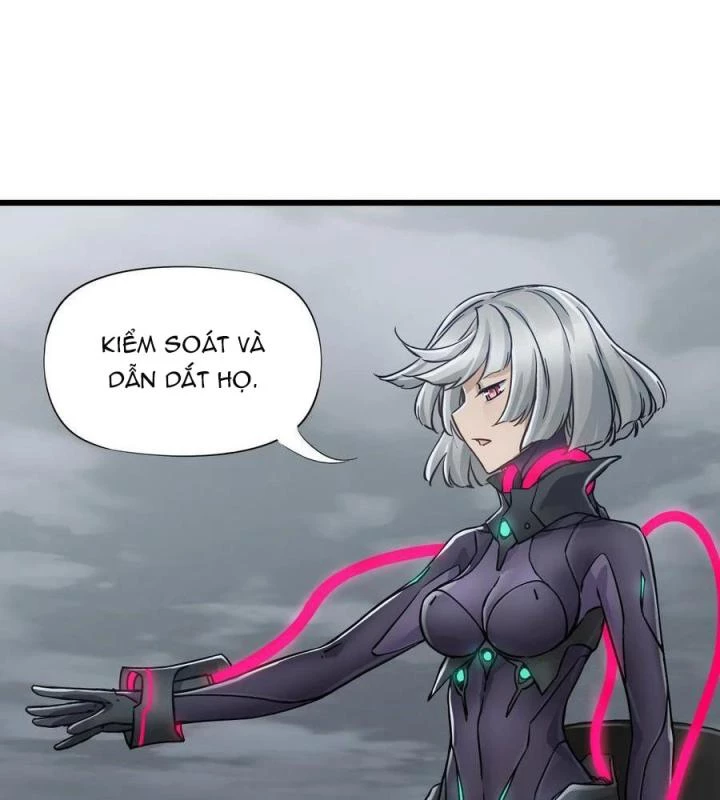 Du Hành Thời Gian Về Ngày Đầu Mạt Thế Chapter 55 - Trang 3