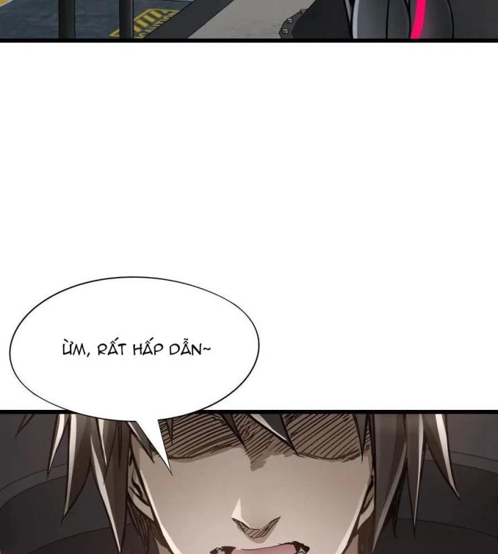 Du Hành Thời Gian Về Ngày Đầu Mạt Thế Chapter 55 - Trang 3