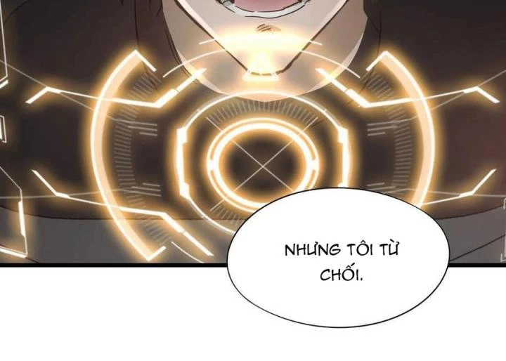 Du Hành Thời Gian Về Ngày Đầu Mạt Thế Chapter 55 - Trang 3
