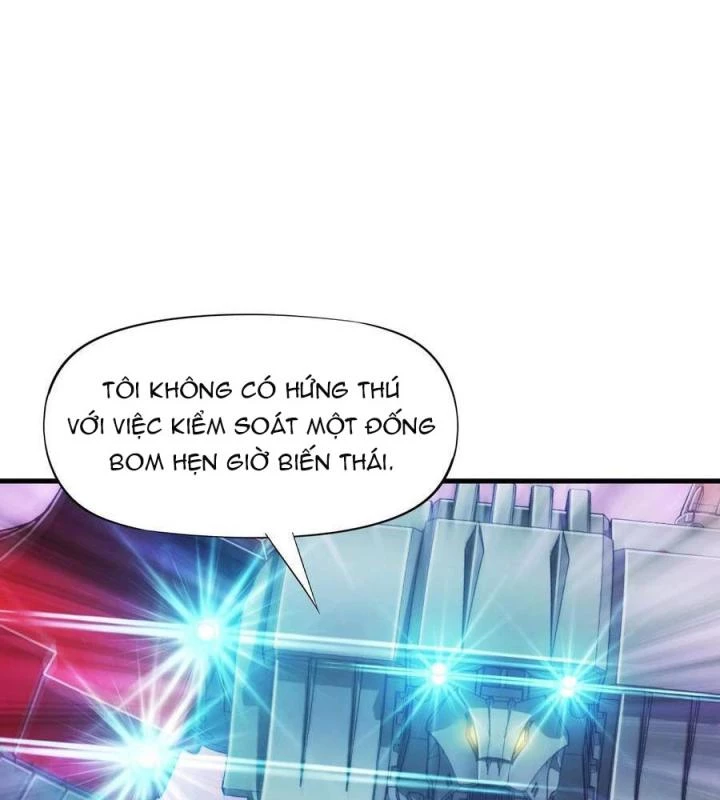 Du Hành Thời Gian Về Ngày Đầu Mạt Thế Chapter 55 - Trang 3