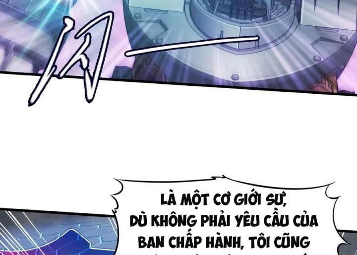 Du Hành Thời Gian Về Ngày Đầu Mạt Thế Chapter 55 - Trang 3