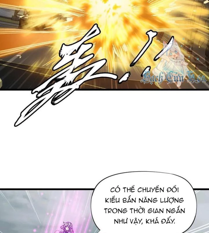 Du Hành Thời Gian Về Ngày Đầu Mạt Thế Chapter 55 - Trang 3