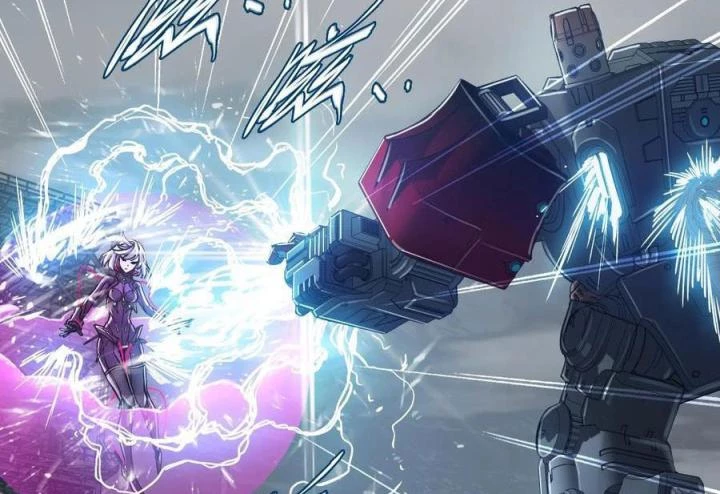Du Hành Thời Gian Về Ngày Đầu Mạt Thế Chapter 55 - Trang 3