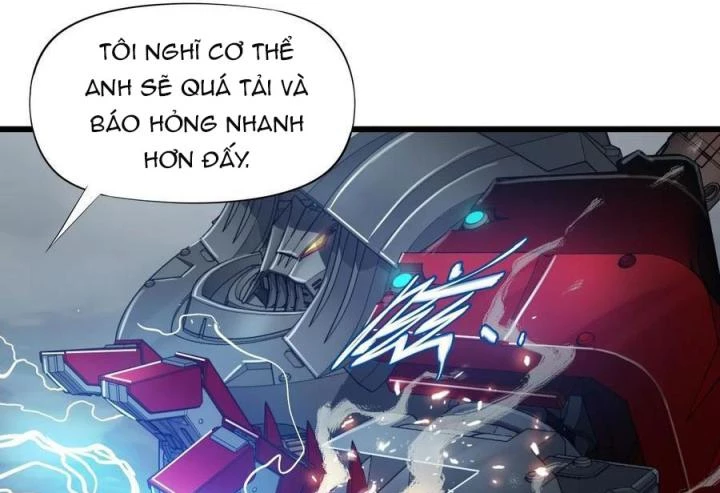 Du Hành Thời Gian Về Ngày Đầu Mạt Thế Chapter 55 - Trang 3