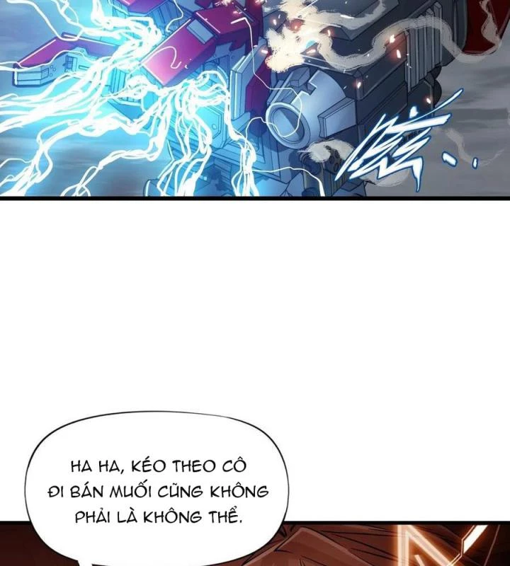 Du Hành Thời Gian Về Ngày Đầu Mạt Thế Chapter 55 - Trang 3