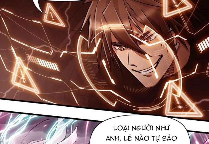 Du Hành Thời Gian Về Ngày Đầu Mạt Thế Chapter 55 - Trang 3