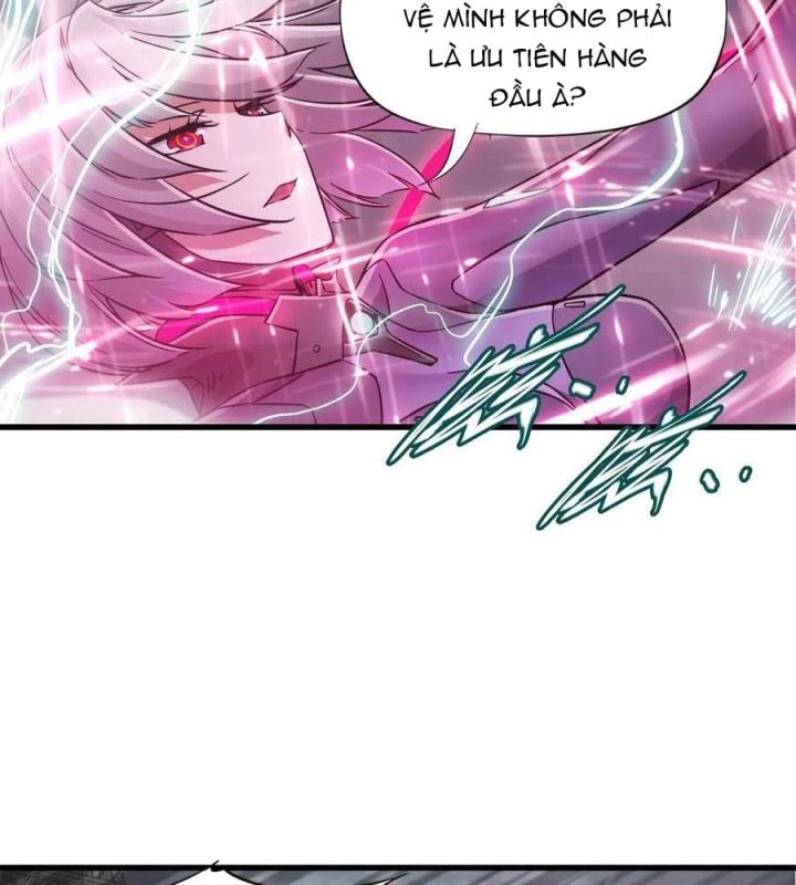 Du Hành Thời Gian Về Ngày Đầu Mạt Thế Chapter 55 - Trang 3