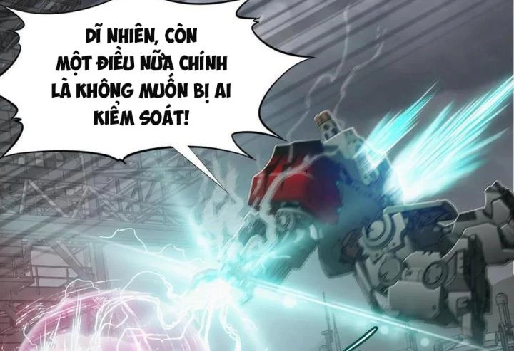 Du Hành Thời Gian Về Ngày Đầu Mạt Thế Chapter 55 - Trang 3