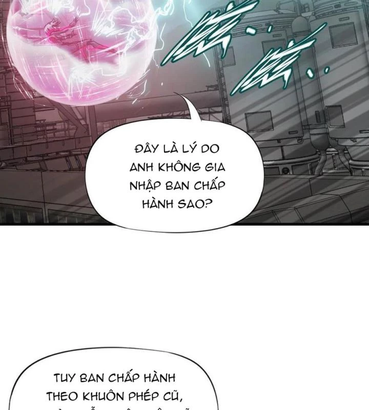 Du Hành Thời Gian Về Ngày Đầu Mạt Thế Chapter 55 - Trang 3
