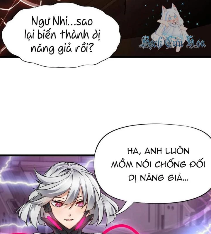 Du Hành Thời Gian Về Ngày Đầu Mạt Thế Chapter 55 - Trang 3