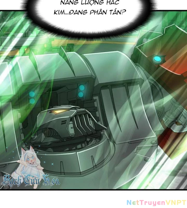 Du Hành Thời Gian Về Ngày Đầu Mạt Thế Chapter 55 - Trang 3