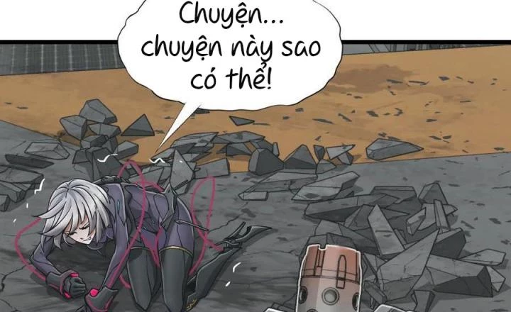Du Hành Thời Gian Về Ngày Đầu Mạt Thế Chapter 55 - Trang 3
