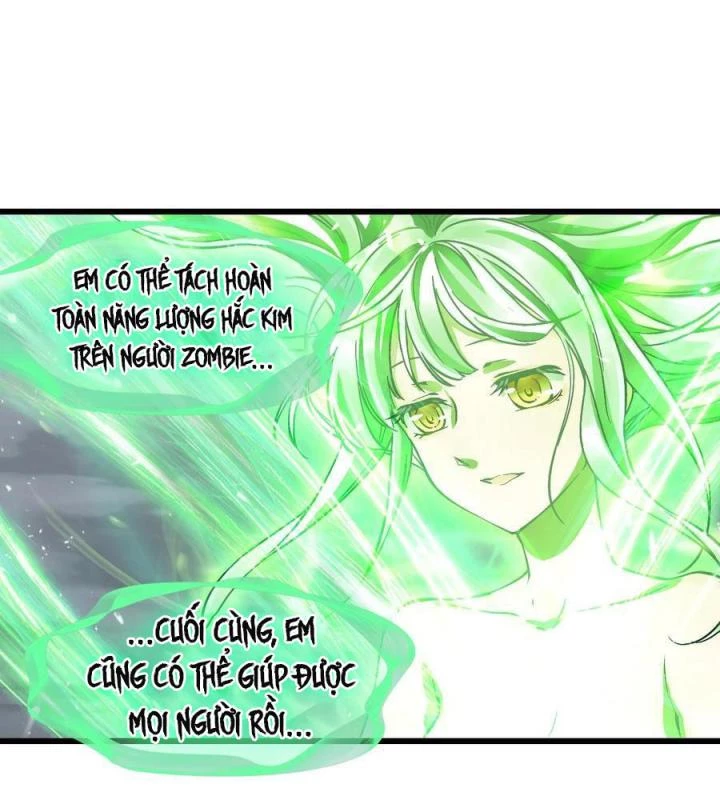 Du Hành Thời Gian Về Ngày Đầu Mạt Thế Chapter 55 - Trang 3