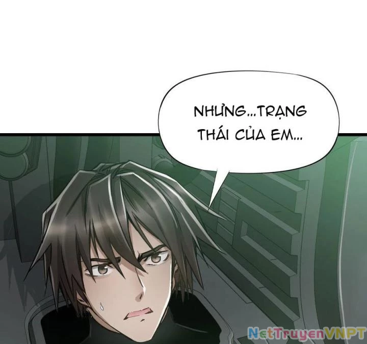 Du Hành Thời Gian Về Ngày Đầu Mạt Thế Chapter 55 - Trang 3