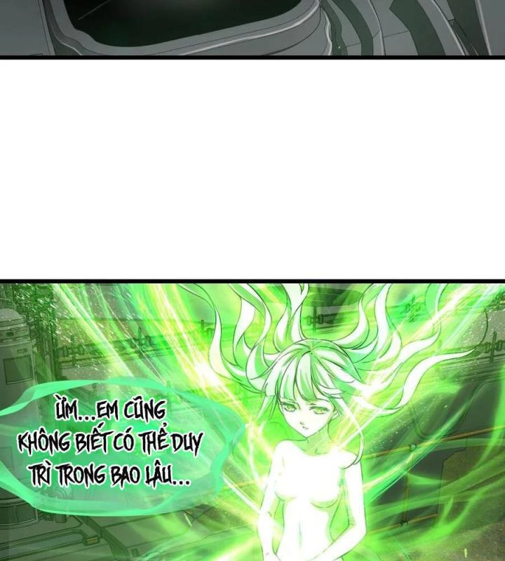 Du Hành Thời Gian Về Ngày Đầu Mạt Thế Chapter 55 - Trang 3