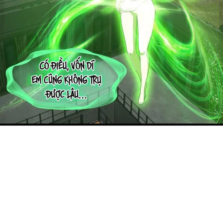 Du Hành Thời Gian Về Ngày Đầu Mạt Thế Chapter 55 - Trang 3
