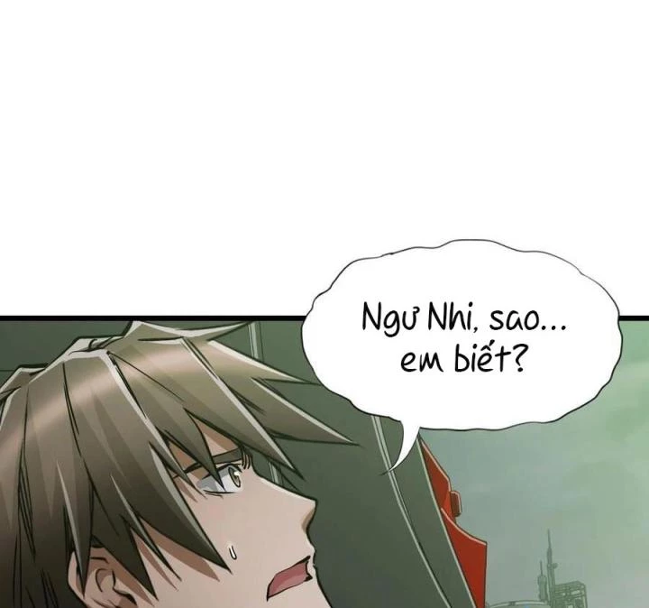Du Hành Thời Gian Về Ngày Đầu Mạt Thế Chapter 55 - Trang 3