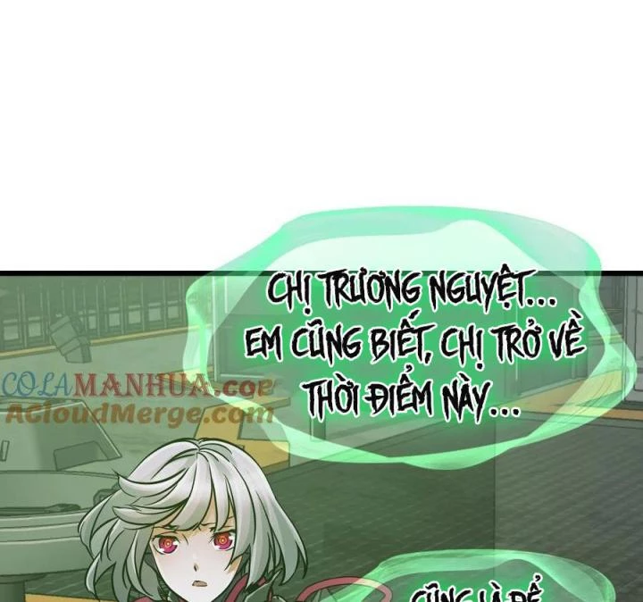 Du Hành Thời Gian Về Ngày Đầu Mạt Thế Chapter 55 - Trang 3