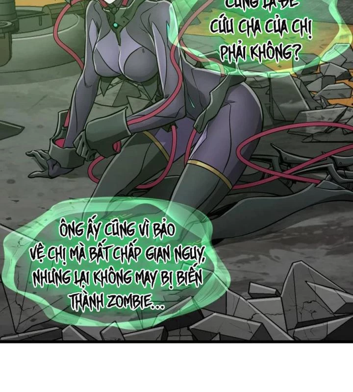 Du Hành Thời Gian Về Ngày Đầu Mạt Thế Chapter 55 - Trang 3