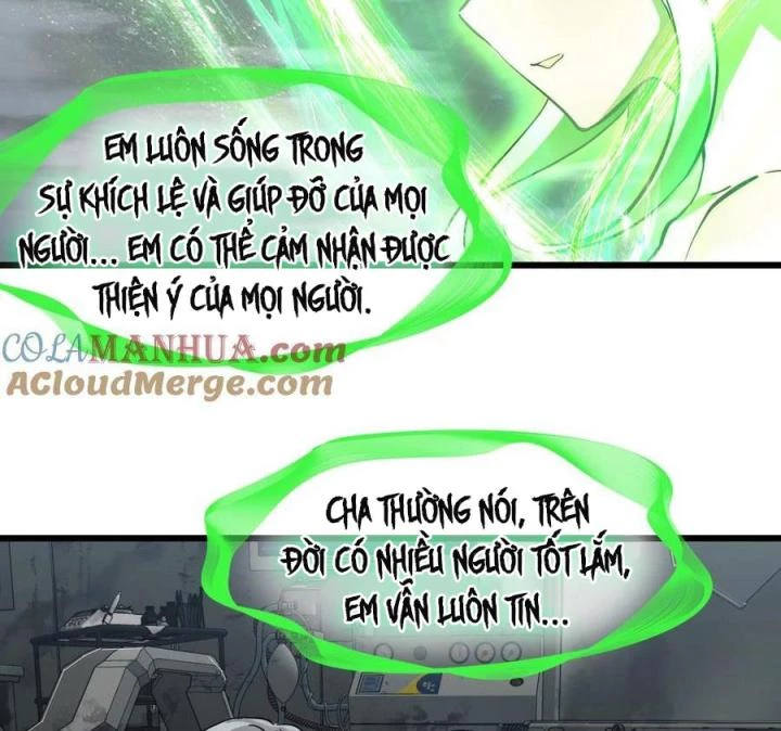 Du Hành Thời Gian Về Ngày Đầu Mạt Thế Chapter 55 - Trang 3