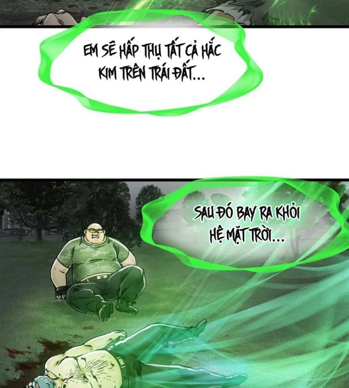 Du Hành Thời Gian Về Ngày Đầu Mạt Thế Chapter 55 - Trang 3