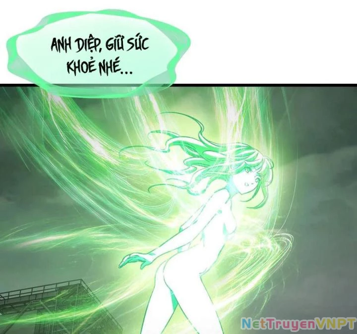 Du Hành Thời Gian Về Ngày Đầu Mạt Thế Chapter 55 - Trang 3