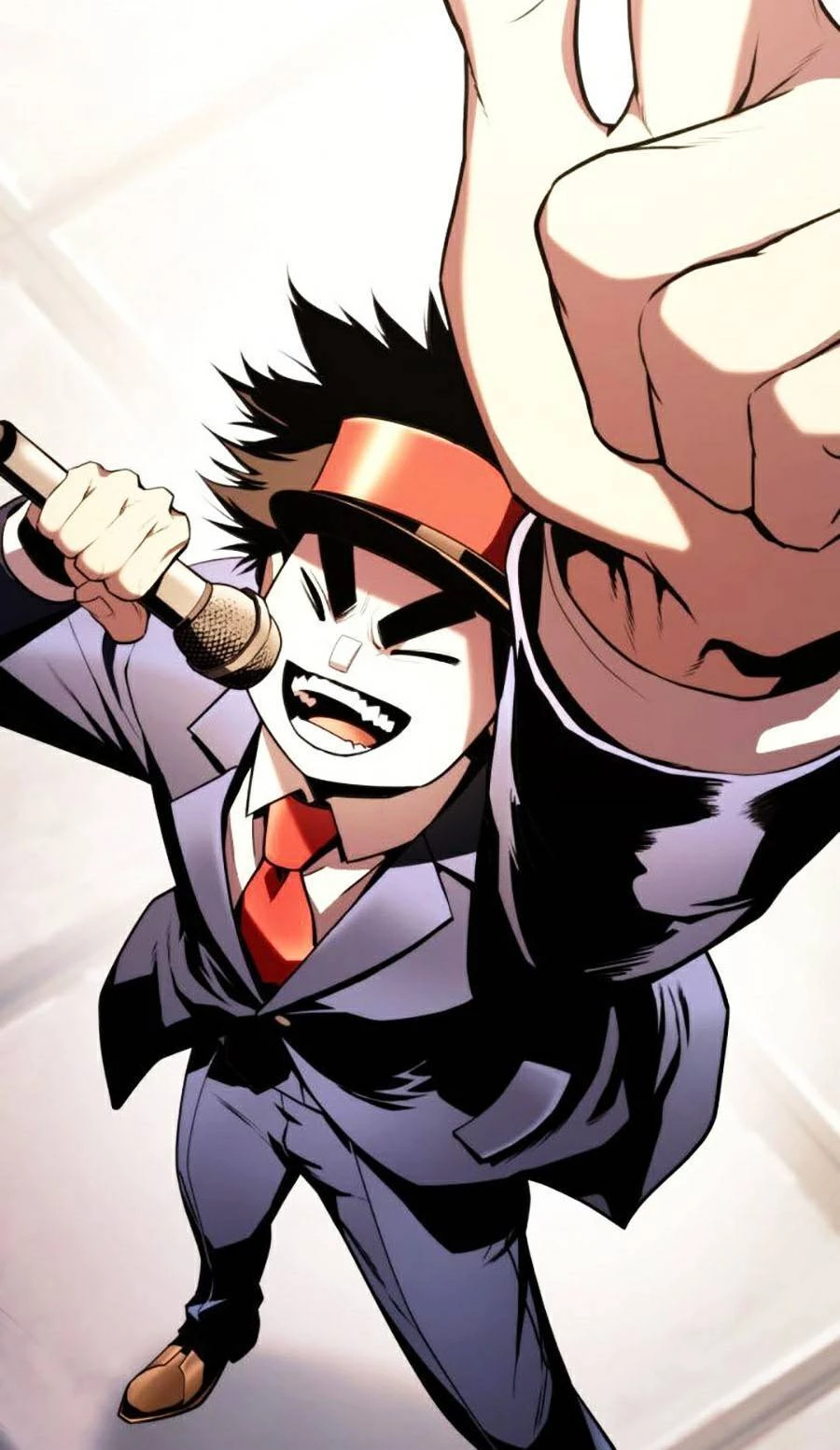 Huyền Thoại Game Thủ - Tái Xuất Chapter 46 - Trang 4