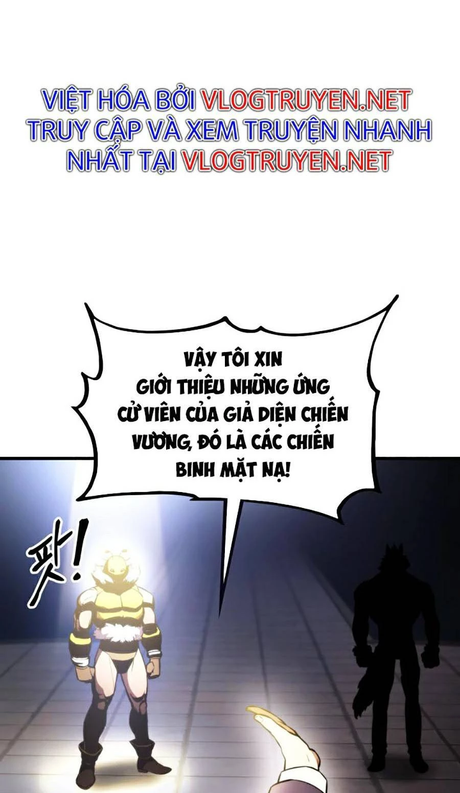 Huyền Thoại Game Thủ - Tái Xuất Chapter 46 - Trang 4