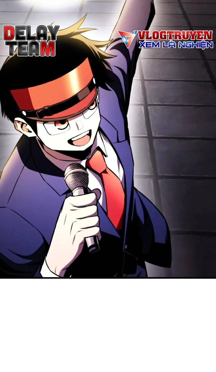 Huyền Thoại Game Thủ - Tái Xuất Chapter 46 - Trang 4