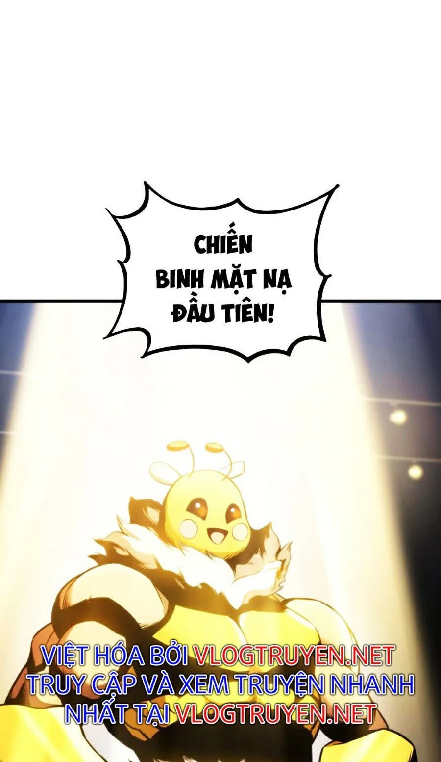 Huyền Thoại Game Thủ - Tái Xuất Chapter 46 - Trang 4