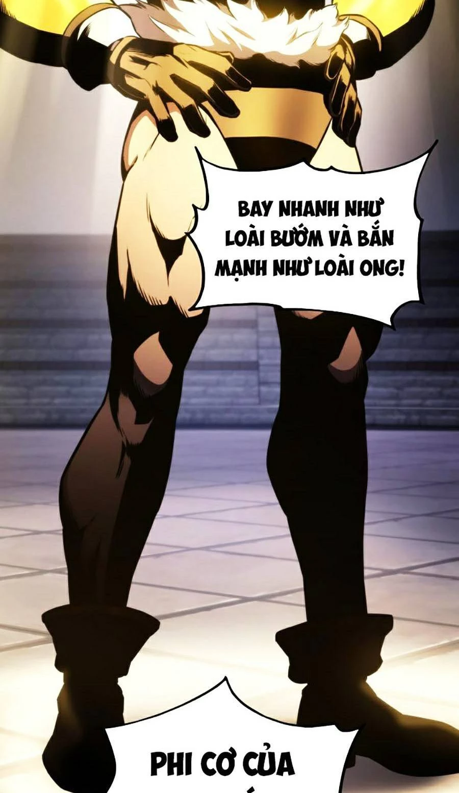 Huyền Thoại Game Thủ - Tái Xuất Chapter 46 - Trang 4