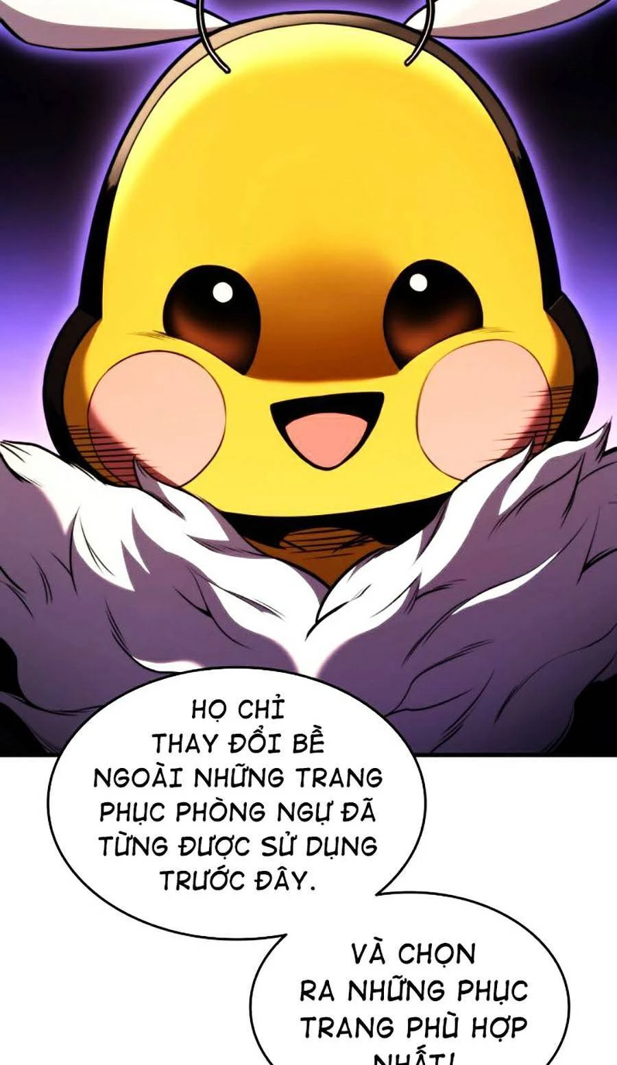 Huyền Thoại Game Thủ - Tái Xuất Chapter 46 - Trang 4