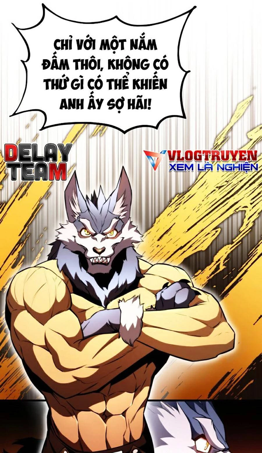 Huyền Thoại Game Thủ - Tái Xuất Chapter 46 - Trang 4