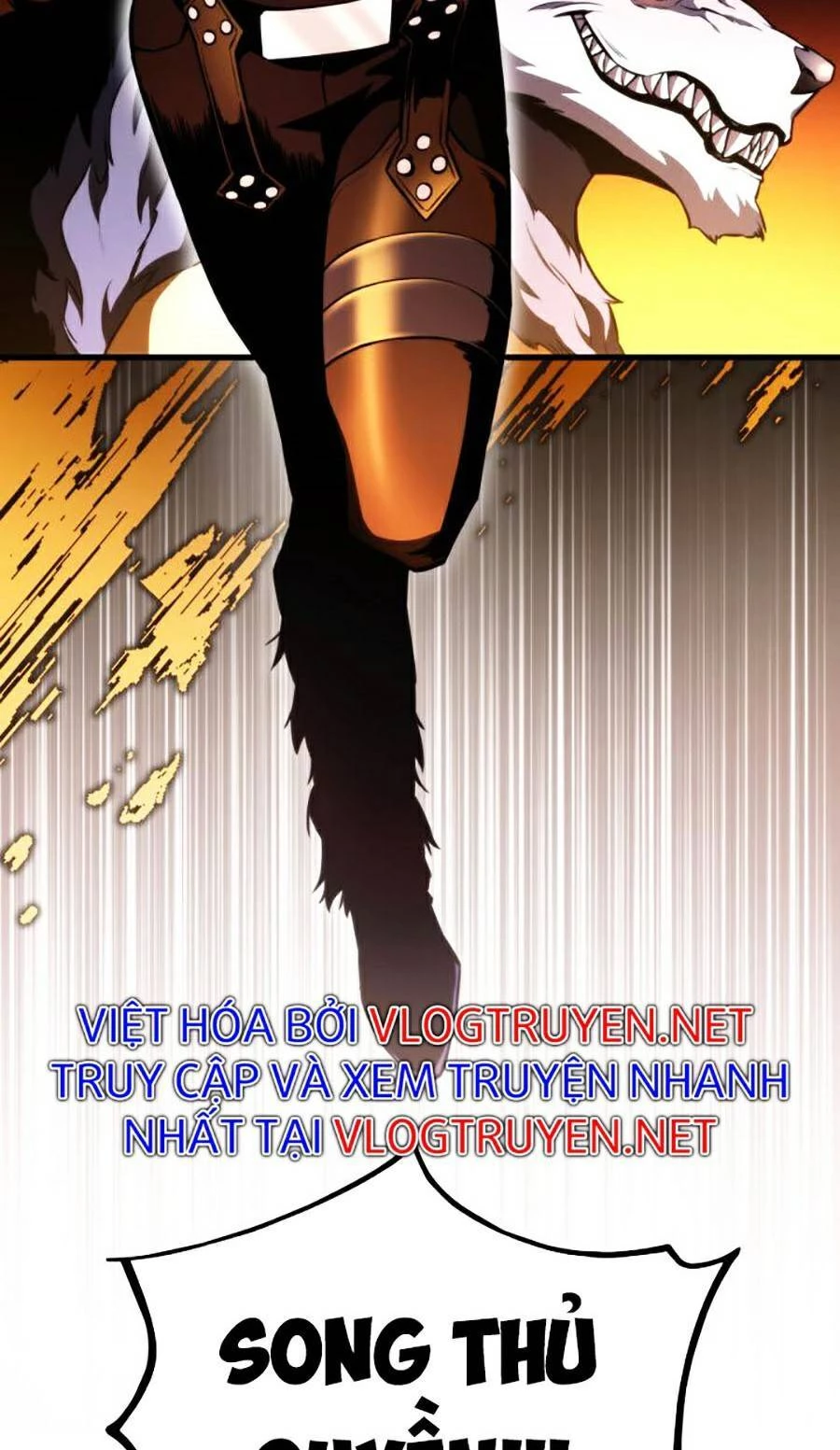 Huyền Thoại Game Thủ - Tái Xuất Chapter 46 - Trang 4