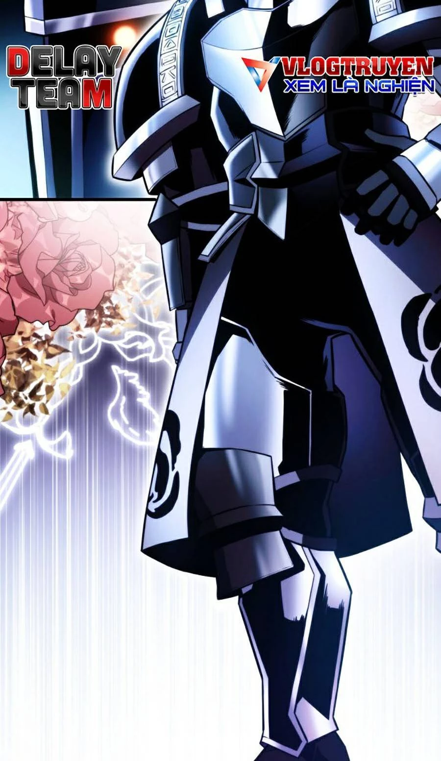 Huyền Thoại Game Thủ - Tái Xuất Chapter 46 - Trang 4