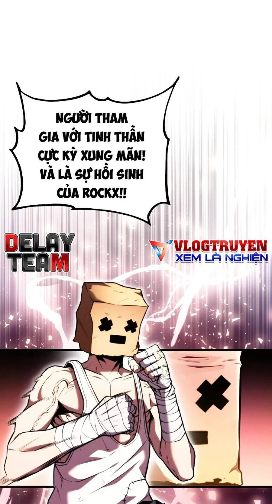 Huyền Thoại Game Thủ - Tái Xuất Chapter 46 - Trang 4