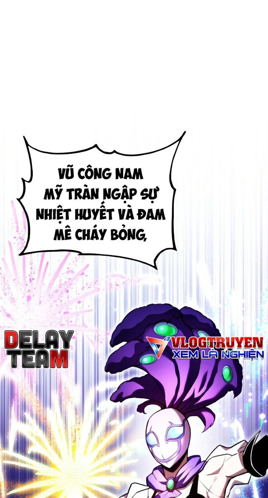 Huyền Thoại Game Thủ - Tái Xuất Chapter 46 - Trang 4