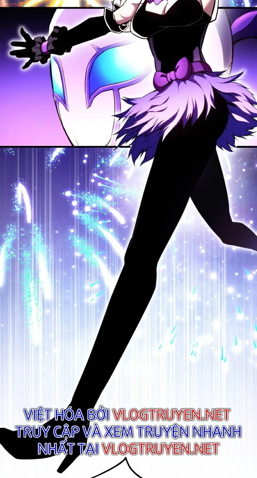 Huyền Thoại Game Thủ - Tái Xuất Chapter 46 - Trang 4