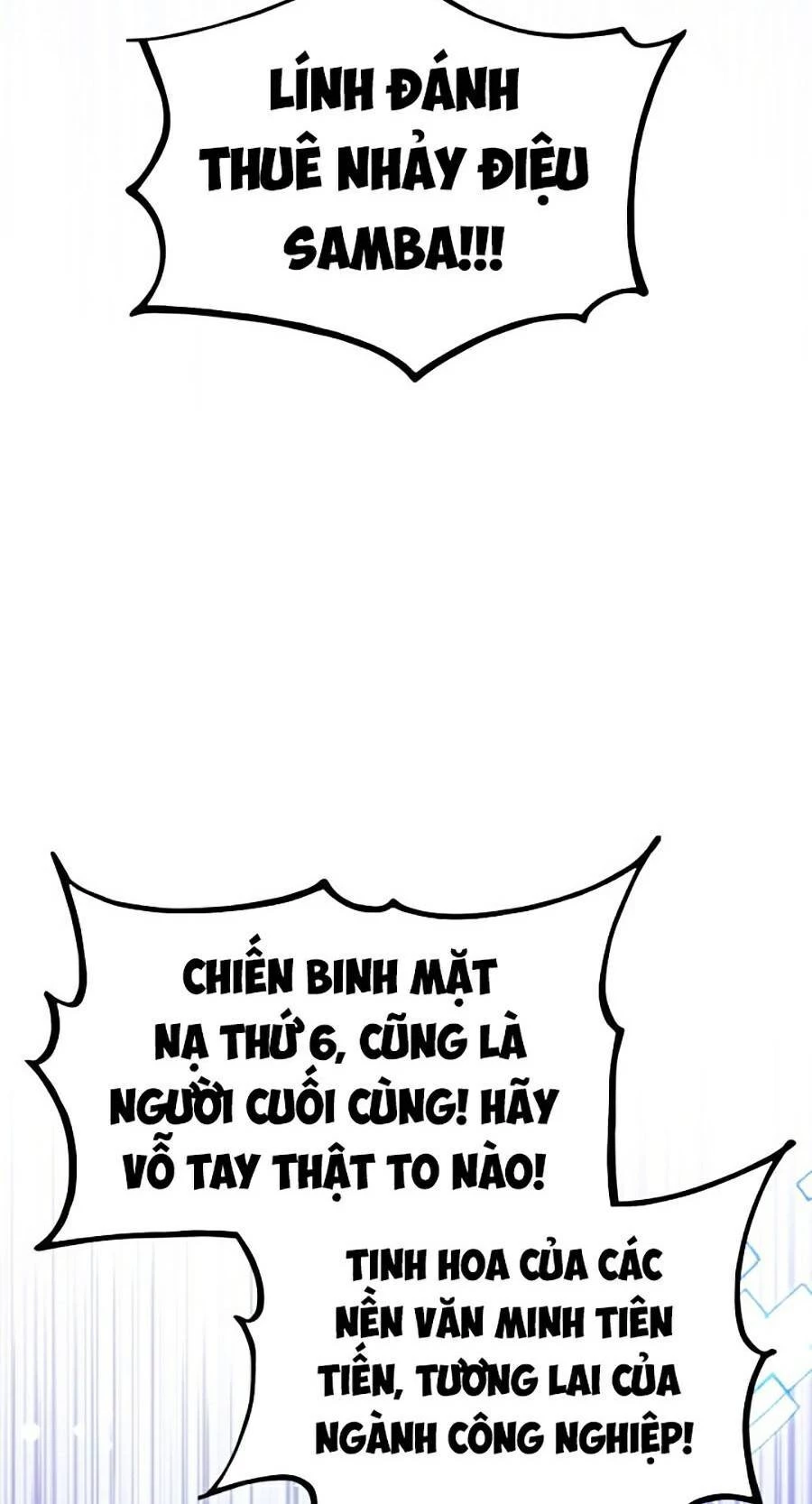 Huyền Thoại Game Thủ - Tái Xuất Chapter 46 - Trang 4