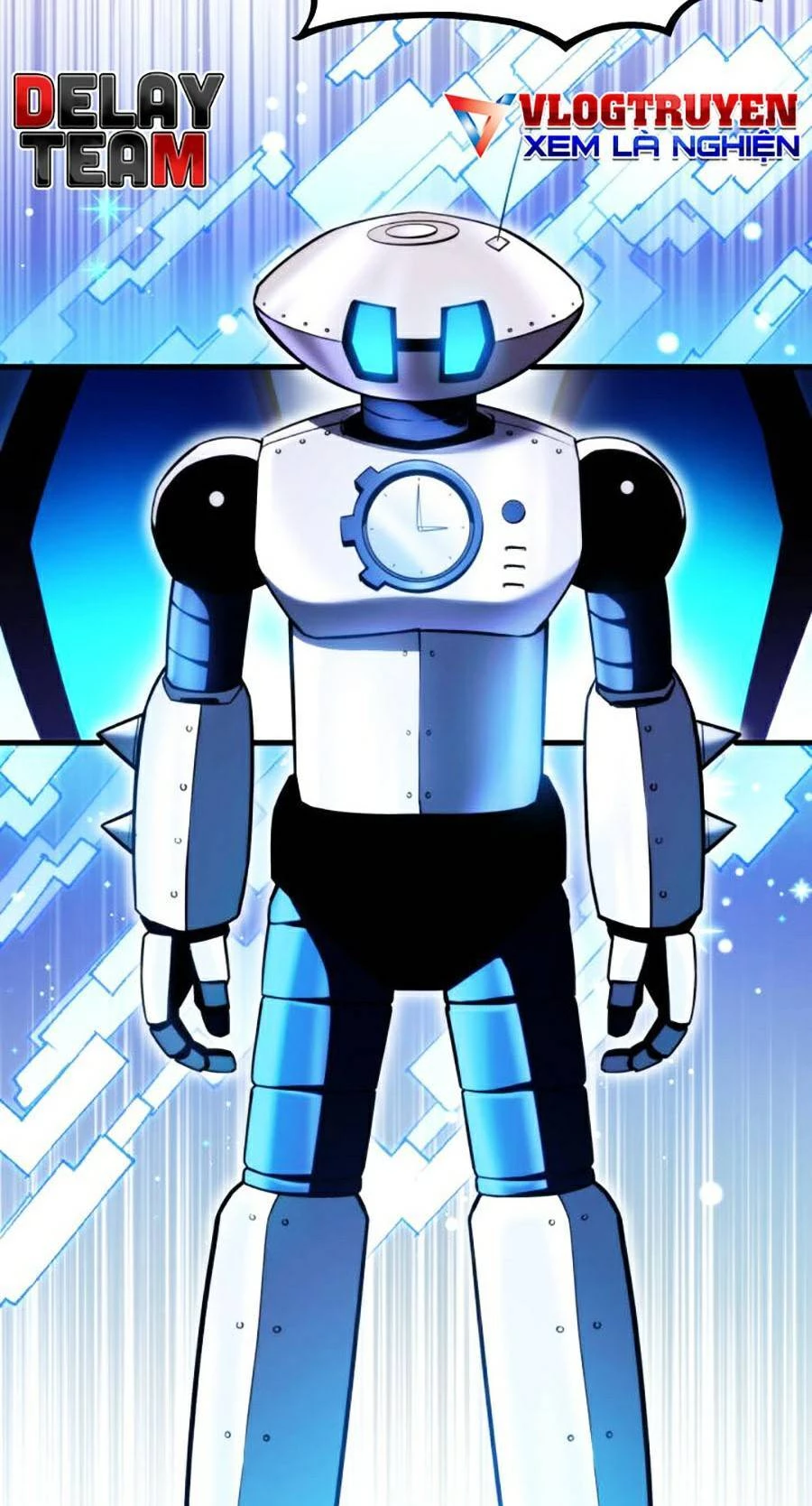 Huyền Thoại Game Thủ - Tái Xuất Chapter 46 - Trang 4