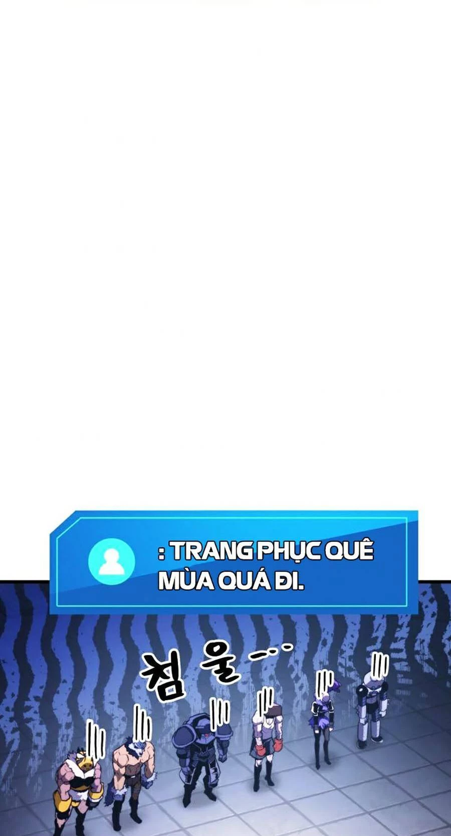 Huyền Thoại Game Thủ - Tái Xuất Chapter 46 - Trang 4