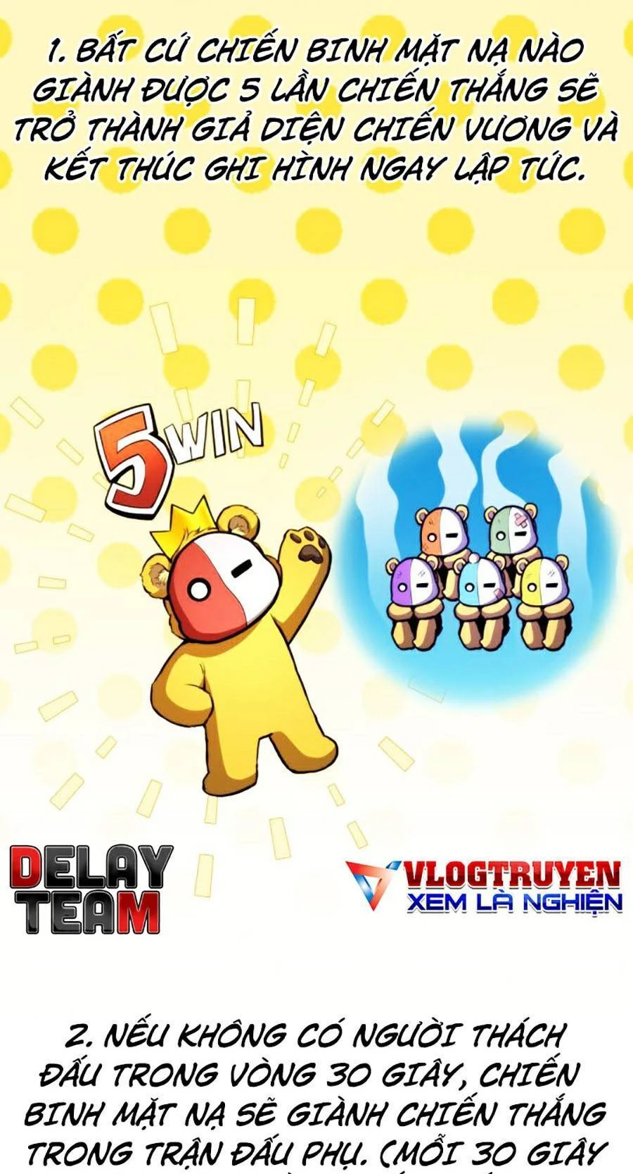 Huyền Thoại Game Thủ - Tái Xuất Chapter 46 - Trang 4