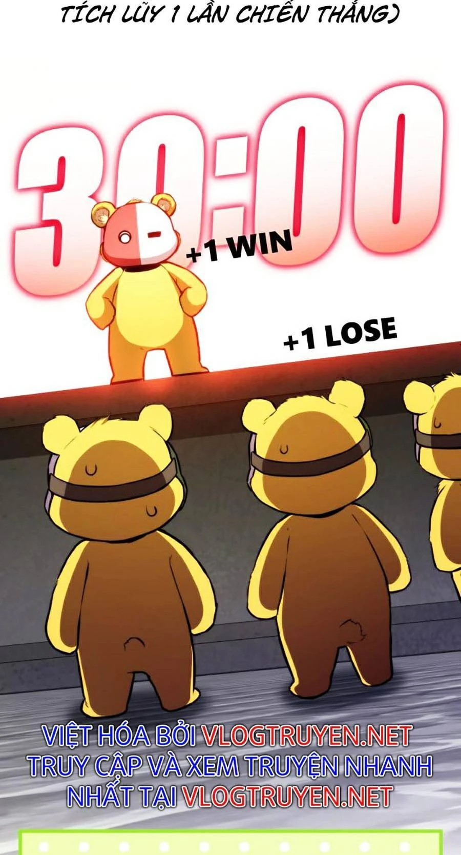 Huyền Thoại Game Thủ - Tái Xuất Chapter 46 - Trang 4