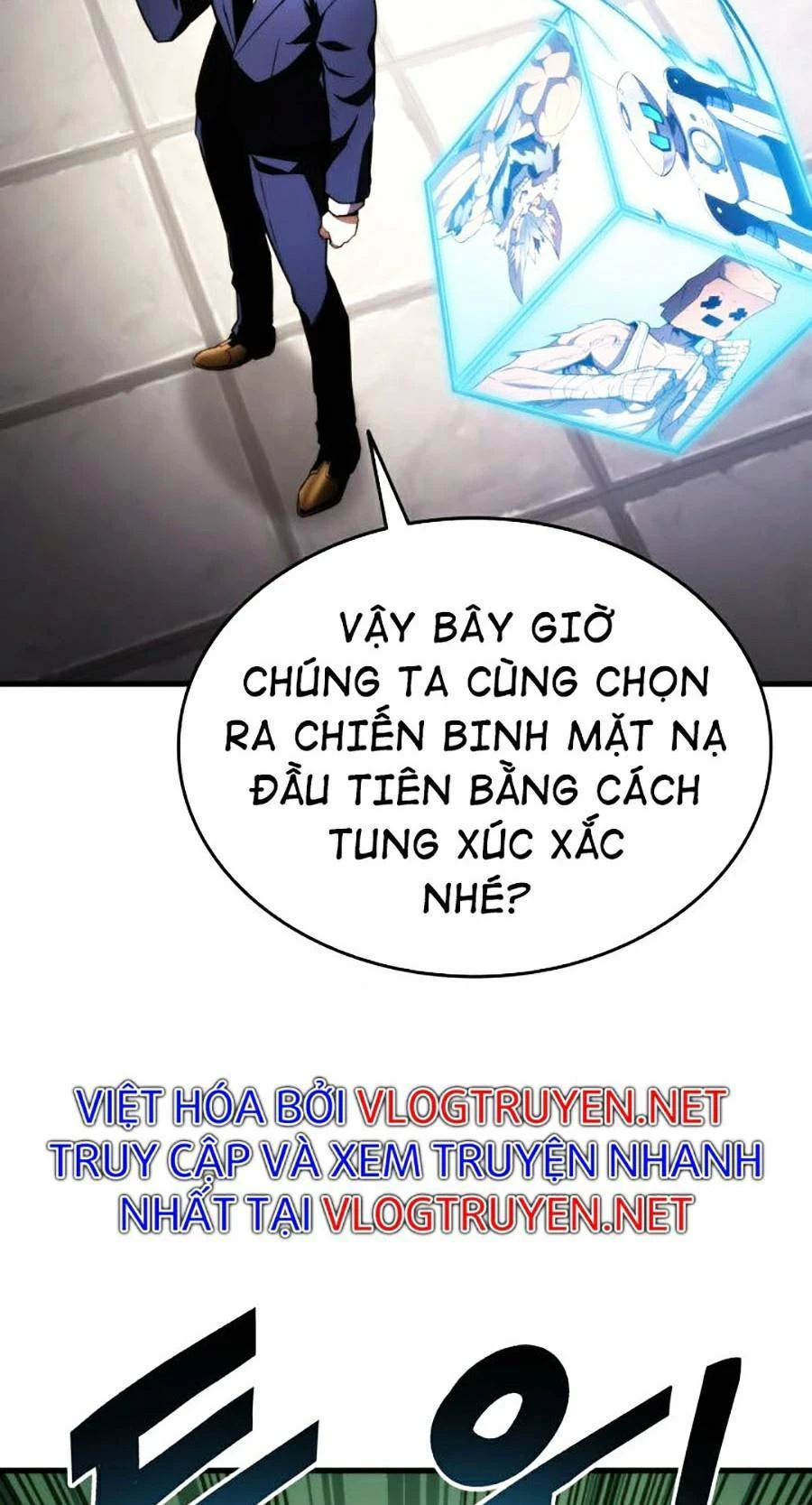 Huyền Thoại Game Thủ - Tái Xuất Chapter 46 - Trang 4