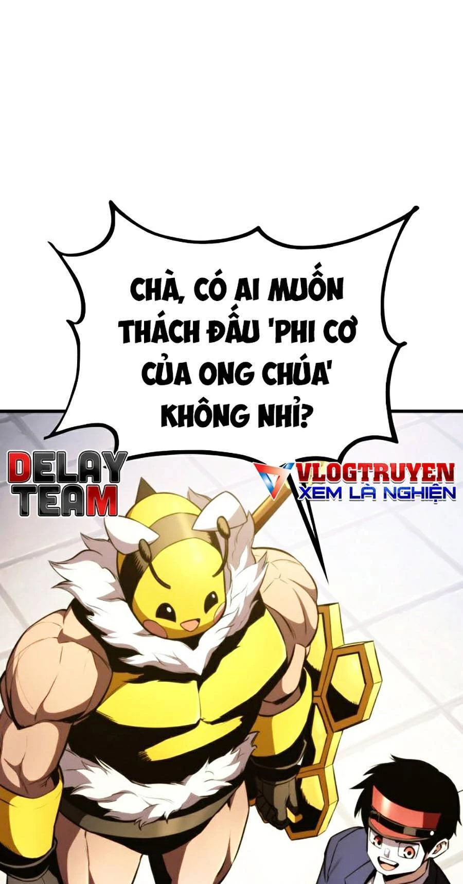Huyền Thoại Game Thủ - Tái Xuất Chapter 46 - Trang 4