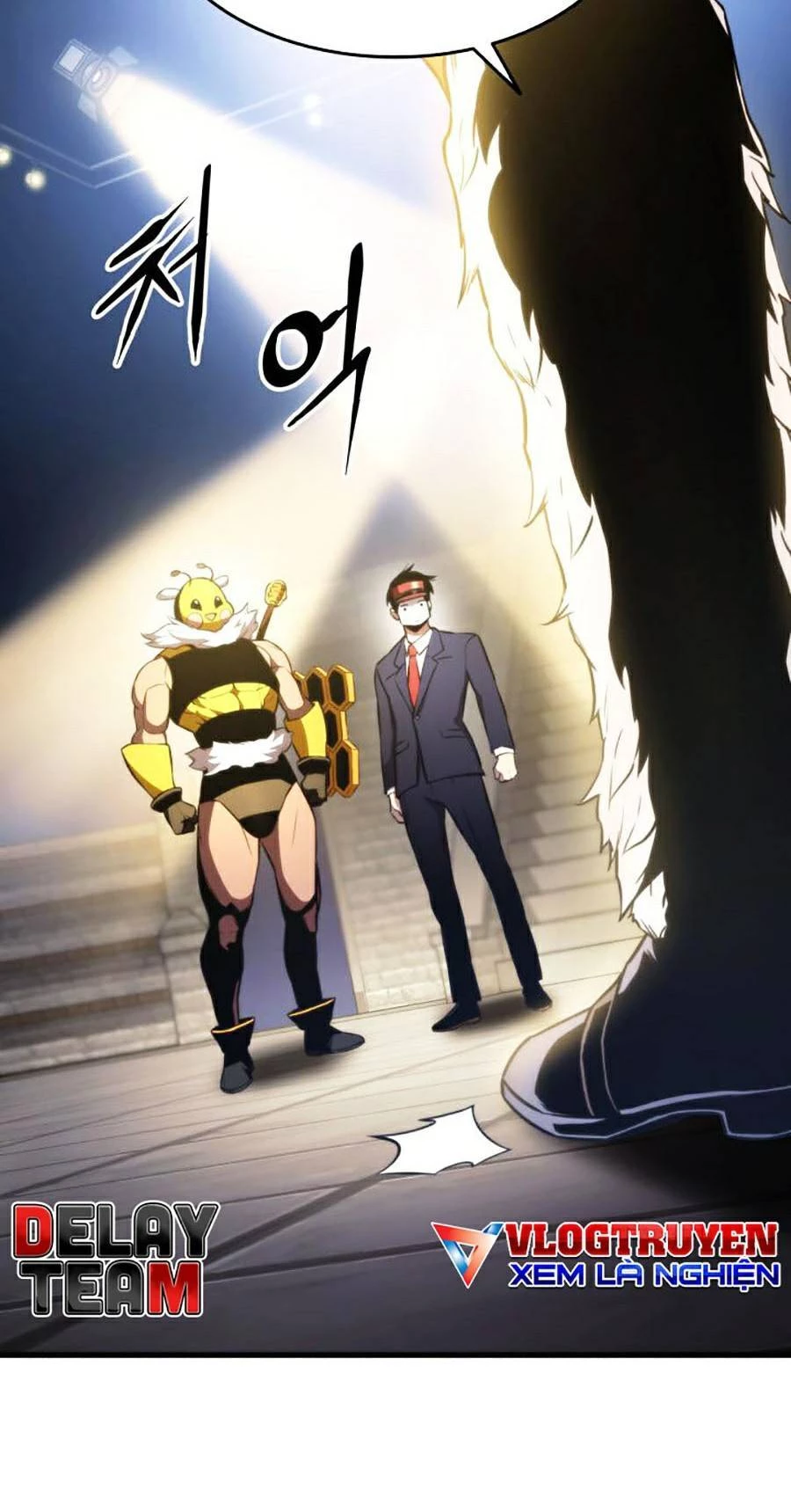 Huyền Thoại Game Thủ - Tái Xuất Chapter 46 - Trang 4