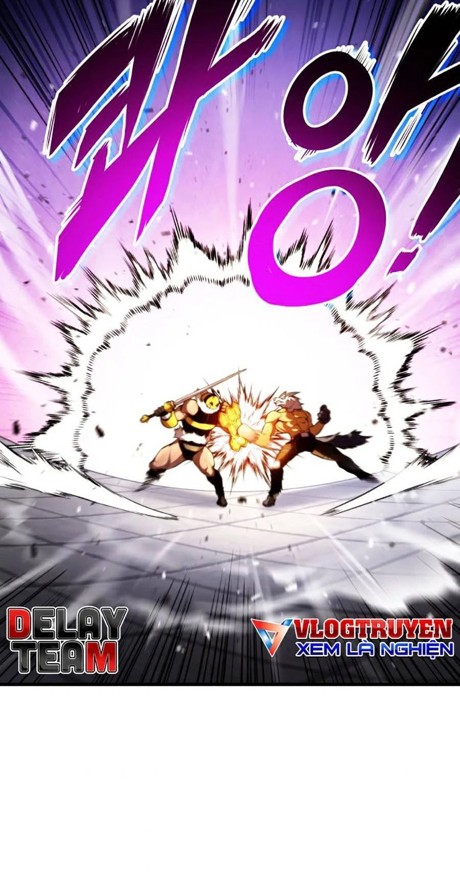 Huyền Thoại Game Thủ - Tái Xuất Chapter 46 - Trang 4