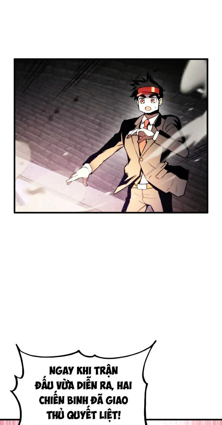 Huyền Thoại Game Thủ - Tái Xuất Chapter 46 - Trang 4