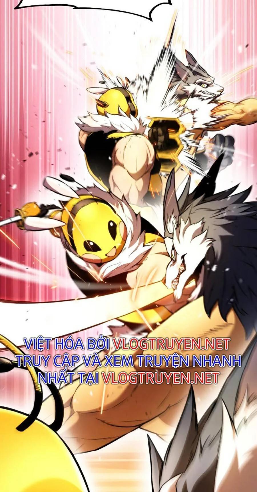 Huyền Thoại Game Thủ - Tái Xuất Chapter 46 - Trang 4