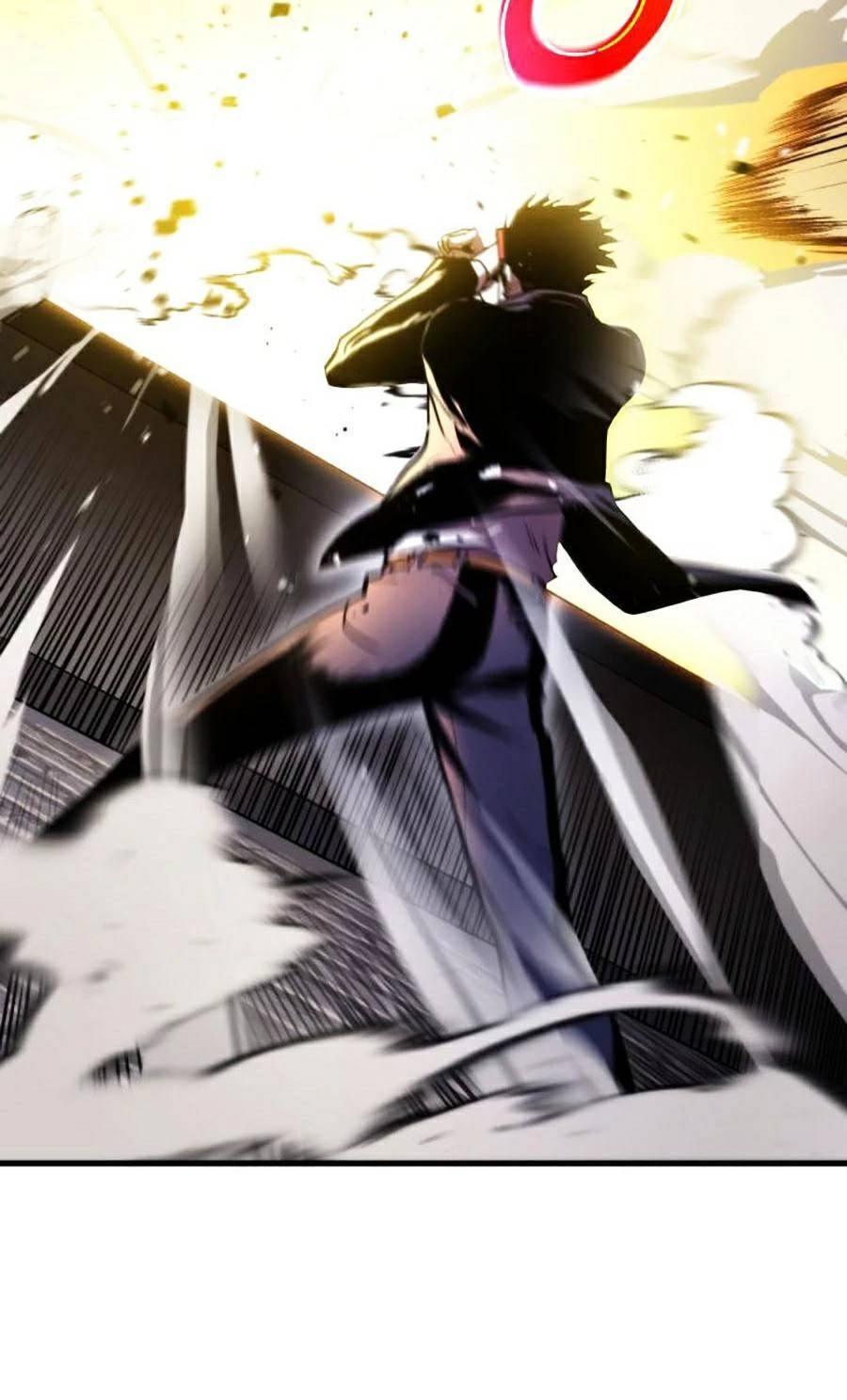 Huyền Thoại Game Thủ - Tái Xuất Chapter 46 - Trang 4